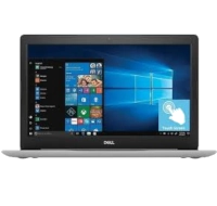 Dell Inspiron 15 5000 Touch i7 9th Gen laptop