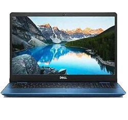 Dell Inspiron 15 5501 Intel i7 10th Gen laptop