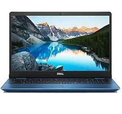 Dell Inspiron 15 5501 Intel i7 10th Gen