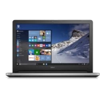 Dell Inspiron 15 5558 Intel i7 5th Gen