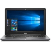 Dell Inspiron 15 5565 Intel i7 7th Gen