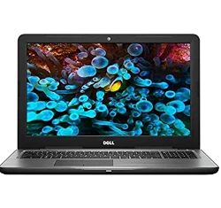 Dell Inspiron 15 5567 Intel i5 7th Gen laptop