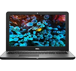 Dell Inspiron 15 5567 Intel i5 7th Gen