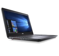 Dell Inspiron 15 5576 AMD laptop