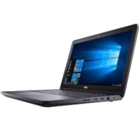 Dell Inspiron 15 5577 GTX Intel i5 7th Gen laptop