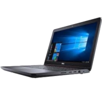 Dell Inspiron 15 5577 GTX Intel i7 7th Gen