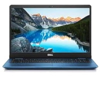 Dell Inspiron 15 5584 Intel i7 8th Gen laptop