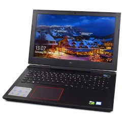 Dell Inspiron 15 7000 GTX i5 7th Gen laptop