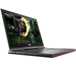 Dell Inspiron 15 7000 GTX i7 7th Gen laptop