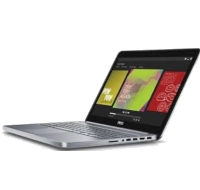 Dell Inspiron 15 7000 Touch i5 6th Gen laptop