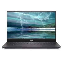Dell Inspiron 15 7000 Touch i7 9th Gen laptop
