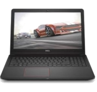 Dell Inspiron 15 7559 Intel i7 6th Gen