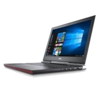 Dell Inspiron 15 7566 Intel Core i7 6th Gen