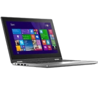 Dell Inspiron 15 7568 Intel i5 6th Gen