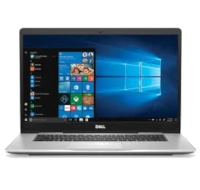 Dell Inspiron 15 7570 Intel i5 8th Gen