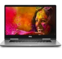 Dell Inspiron 15 7573 Intel i7 8th Gen laptop