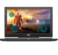 Dell Inspiron 15 7577 GTX i5 7th Gen laptop