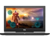 Dell Inspiron 15 7577 GTX i5 7th Gen