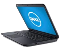 Dell Inspiron 17 3721 Intel laptop