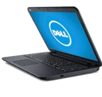 Dell Inspiron 17 3721 Intel