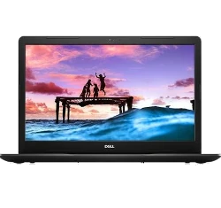 Dell Inspiron 17 3780 Intel i3 laptop