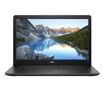 Dell Inspiron 17 3870 laptop