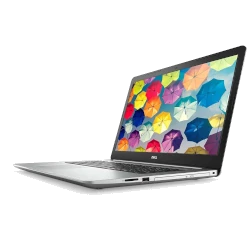 Dell Inspiron 17 5000 Intel i3 7th gen