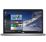 Dell Inspiron 17 5000 Intel i3 laptop