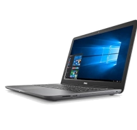 Dell Inspiron 17 5000 Touch i5 7th Gen laptop