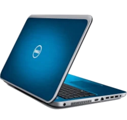 Dell Inspiron 17 5721 Intel