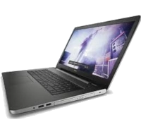 Dell Inspiron 17 5758 Intel