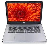 Dell Inspiron 17 5765 AMD A12 laptop