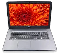 Dell Inspiron 17 5765 AMD A12