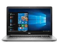 Dell Inspiron 17 5770 Intel i3 8th Gen laptop