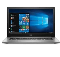 Dell Inspiron 17 5770 Intel i3 8th Gen