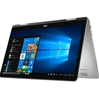 Dell Inspiron 17 7000 Touch i7 8th Gen laptop