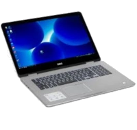 Dell Inspiron 17 7778 Intel Core i5 6th Gen laptop