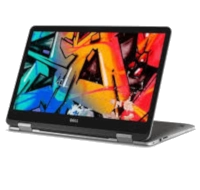 Dell Inspiron 17 7779 Intel Core i5 7th Gen laptop