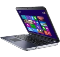 Dell Inspiron 17R 5721 Intel laptop