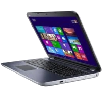 Dell Inspiron 17R 5721 Intel