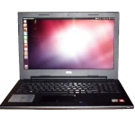 Dell Inspiron 3541 AMD laptop