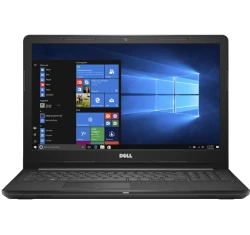 Dell Inspiron 3567 Intel laptop