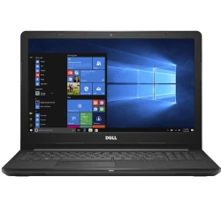 Dell Inspiron 3567 Intel