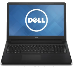 Dell Inspiron 5552 Intel