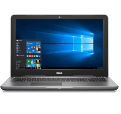 Dell Inspiron 5565 Intel