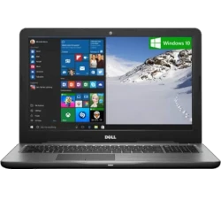 Dell Inspiron 5567 Intel laptop
