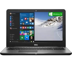 Dell Inspiron 5567 Intel