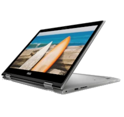 Dell Inspiron 5568 Intel