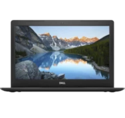 Dell Inspiron 5570 Intel laptop
