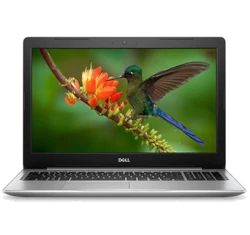 Dell Inspiron 5575 AMD Ryzen laptop